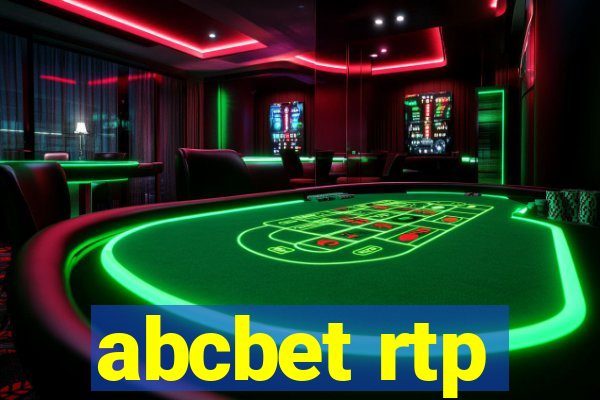 abcbet rtp